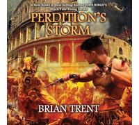 Perdition's Storm: Black Tide Rising, Book 11 (The Black Tide Rising Series)