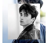 Riki – Perdo le Parole – CD audio – Sony Music