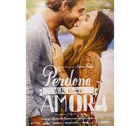 Perdona Si Te Llamo Amor