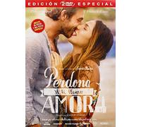 Perdona Si Te Llamo Amor - Edición Especial