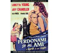 Perdonami Se Mi Ami [Import]