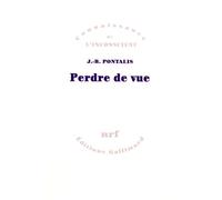 Perdre de vue