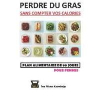 Perdre Du Gras Sans Compter Vos Calories
