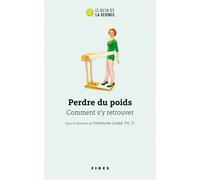 Perdre du poids Comment s'y retrouver - Stéphane Labbé - Fides - broché - Guide