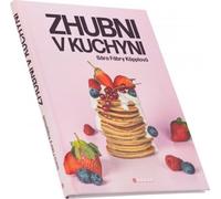 Perdre du poids dans la cuisine (Sara Fábry Köpplová)