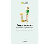 Perdre du poids Stéphane Labbé (Editeur général), Stéphane Labbé (Auteur)
