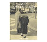 François-Marie Banier – Perdre la tête – Relié – Gallimard