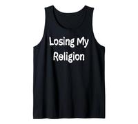 Perdre ma Religion Débardeur