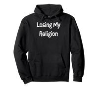 Perdre ma Religion Sweat à Capuche