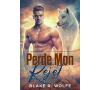 Perdre mon rejet: Gay loup-garou petite ville romance