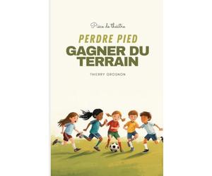 Perdre pied Gagner du terrain