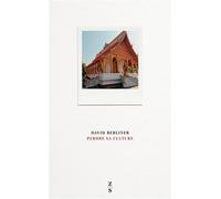 Perdre sa culture - David Berliner - Zones Sensibles - broché - Essai