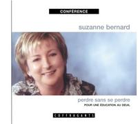 Perdre Sans Se Perdre - Cd Pour Une Education Au Deuil