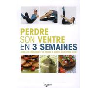 Perdre son ventre en 3 semaines