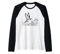 Perdrix Grise Dessin Ornithologue Manche Raglan