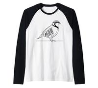 Perdrix Grise Linéaire Ornithologue Manche Raglan