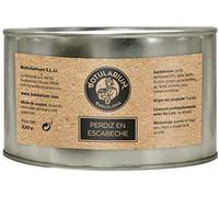 Perdrix marinée Botularium (1 unité)