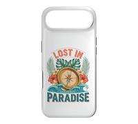 Perdu AU Paradis DE Hawaii Coque pour iPhone Air