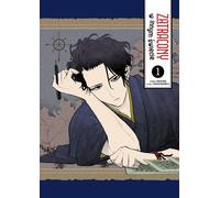 Perdu dans un autre monde 1 Wakamatsu Takahiro (Buch auf Polnisch)