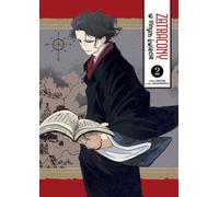 Perdu dans un autre monde 2 Wakamatsu Takahiro (Buch auf Polnisch)