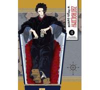 Perdu dans un autre monde. Volume 4