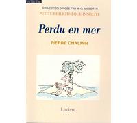 Perdu en mer