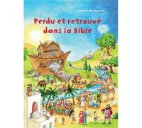 Perdu et retrouvé dans la Bible Carmen Hochmann (Auteur)