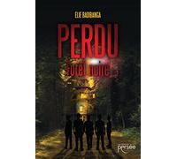Perdu - Forêt noire