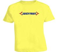 perdu Juicy Fruit T Shirt L
