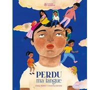 Perdu ma langue