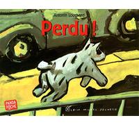 Perdu ! (Panda poche)