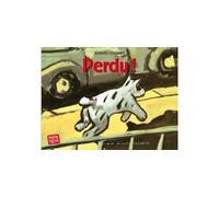 Perdu ! (Panda poche) - Antonin Louchard - Albin Michel Jeunesse - Poche - Album jeunesse dès 3 ans