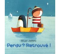 perdu retrouve