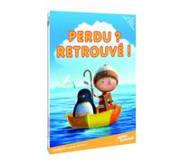 Arte Clothing – Perdu, retrouvé E