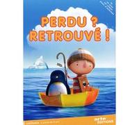 Perdu, retrouvé DVD