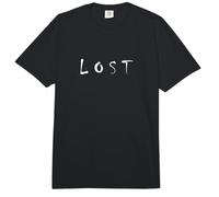 Perdu, sans méfiance, Incertain. Parole de la Jeunesse de l'année Comfort Colors Adult Heavyweight T-Shirt