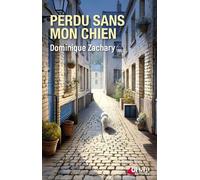 Perdu sans mon chien