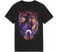 perdu Undertaker Hell's Gate T-Shirt XXL
