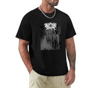 perdu Xasthur 'Xasthur' T-Shirt Black M