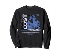 Perdu - Y2K Streetwear Sweatshirt