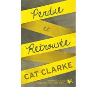 Perdue et retrouvée