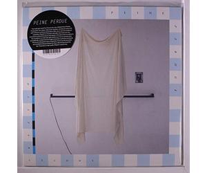 Perdue Peine - Disparations
