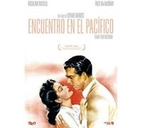 Perdue sous les tropiques (Flight for freedom) G