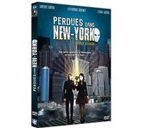 Perdues dans New-York E