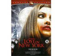 Perdues dans New York G
