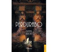 Perdurabo - Frank Brecht - Jets D'encre - broché - Récit