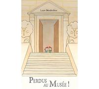 Perdus Au Musée !