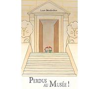 perdus au musee !