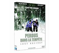 Perdus dans la tempête