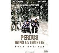 Perdus Dans La Tempête